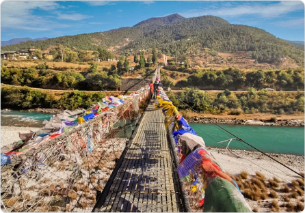 10 Lời khuyên giúp bạn tiết kiệm chỉ phi du lịch Bhutan